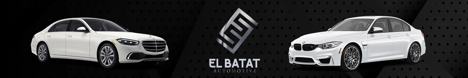 ElBTATAT AUTOMOTIVE - Alexandria