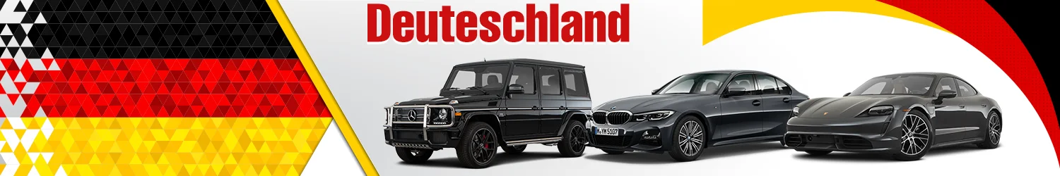 DEUTSCHLAND AUTOMOTIVE