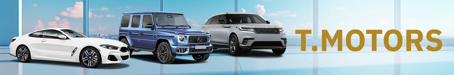 T.Motors