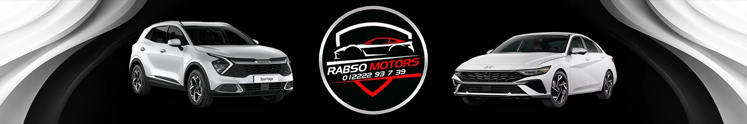 RABSO MOTORS - Alexandria