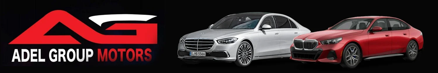 Adel Group Motors