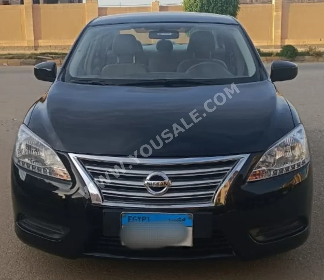 2023 Nissan Sentra