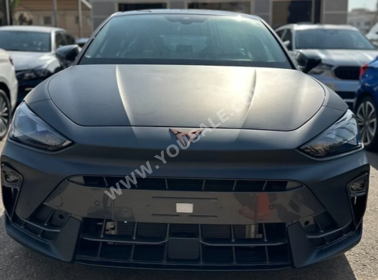 كوبرا  تيراميرا  2025  هاتشباك  اوتوماتيك  4 سلندر  0 كم  دفع أمامي  أسود  بنزين
