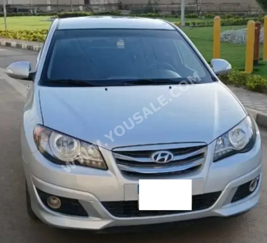 Hyundai  Elantra  2022  Sedan  Automatic  4 Cylinder  100,000 Km  FWD  Silver  Gasoline