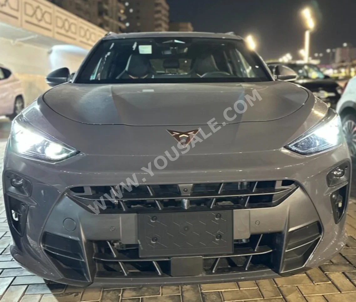 ســـــيات  كوبرا  2025  هاتشباك  اوتوماتيك  4 سلندر  0 كم  دفع أمامي  رمادي  بنزين