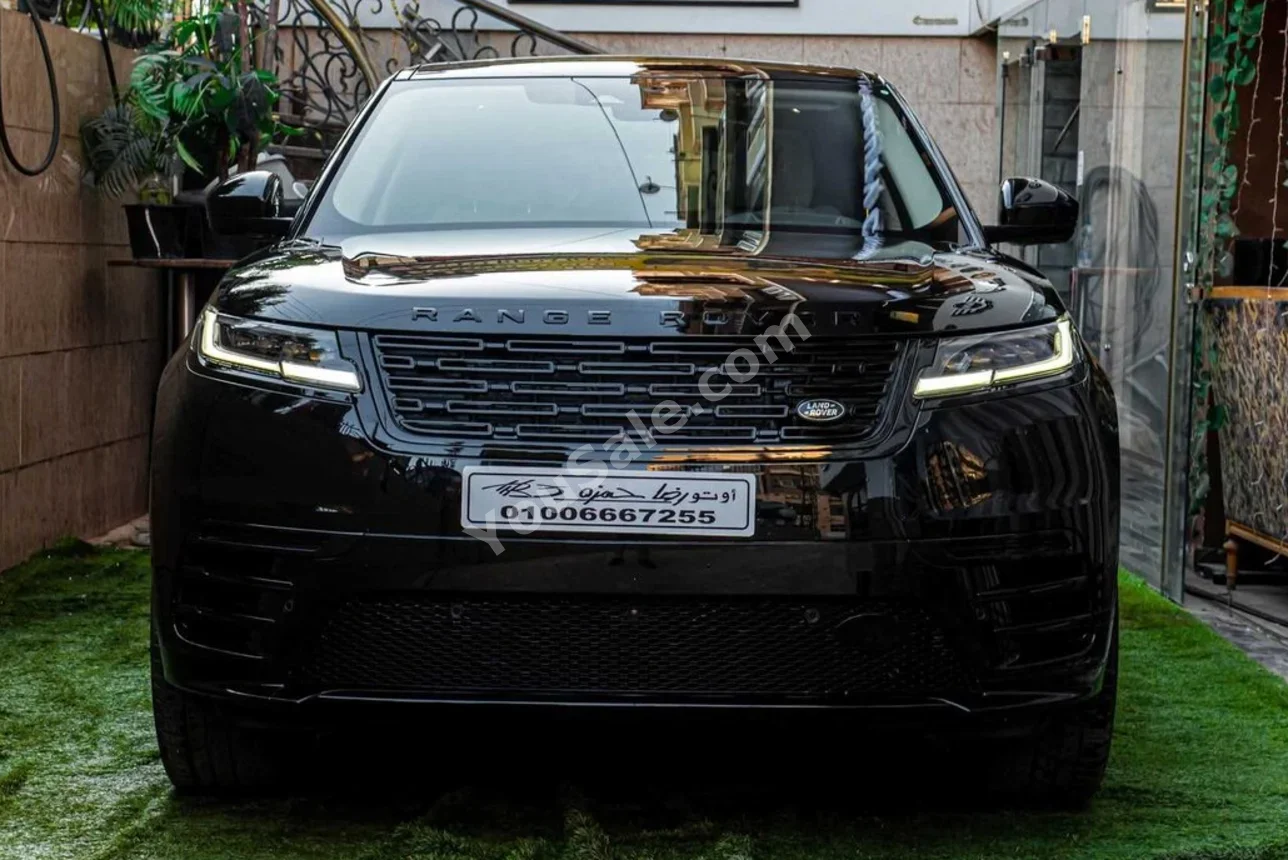 Land Rover Range Rover VELAR / FULLY LOADED 2025 SUV Automatic 4 ...