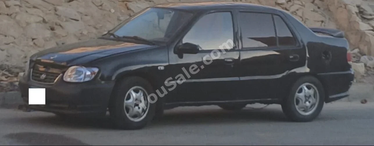 Geely  Sparky  2006  Sedan  Manual  4 Cylinder  350,000 Km  FWD  Black  Gasoline