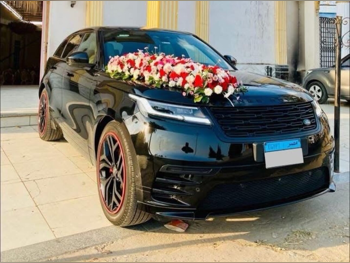 Land Rover  Range Rover Sport  SUV 4x4  Black  2024