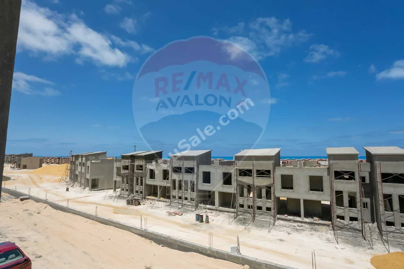 توين هاوس  - متشطب  روزانا هايتس  - الإسكندرية  - الإسكندرية  - 2 غرف نوم