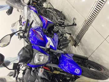 Benelli -  2025 - Color Blue -  Warranty