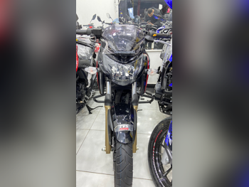 Haojin  Evo -  2026 - Color Red & Black -  Warranty