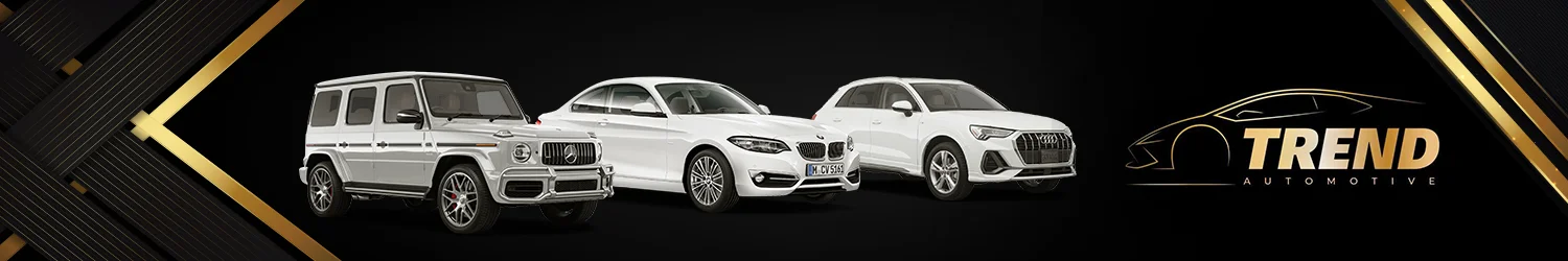 Trend Automotive