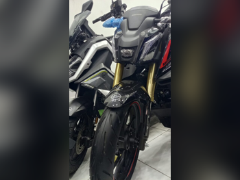 Keeway  Rkv 250cc -  2026 - Color Red & Black -  Warranty