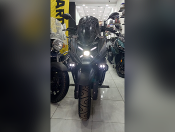 Dayun  XROD 200cc -  2026 - Color Black -  Warranty