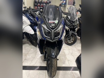 اس واي ام  جيت 14 200 -  2026 - اللون ازرق -  الضمان