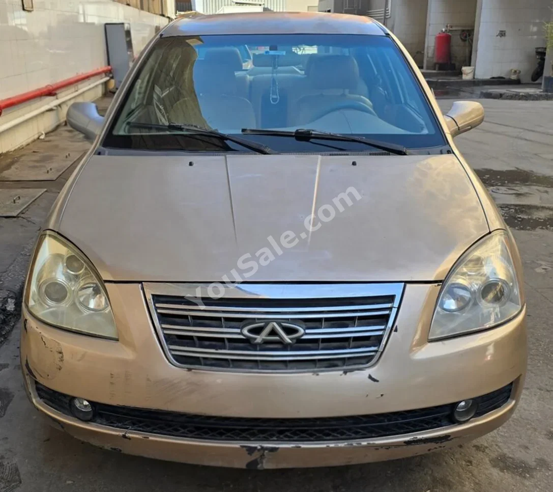 Spranza  A620  2008  Sedan  Manual  4 Cylinder  134,000 Km  FWD  Gold  Gasoline