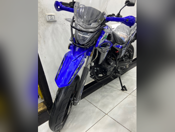 Vigorey  KTX -  2026 - Color Blue -  Warranty