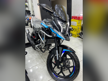 Dayun  F16 -  2026 - Color Black -  Warranty