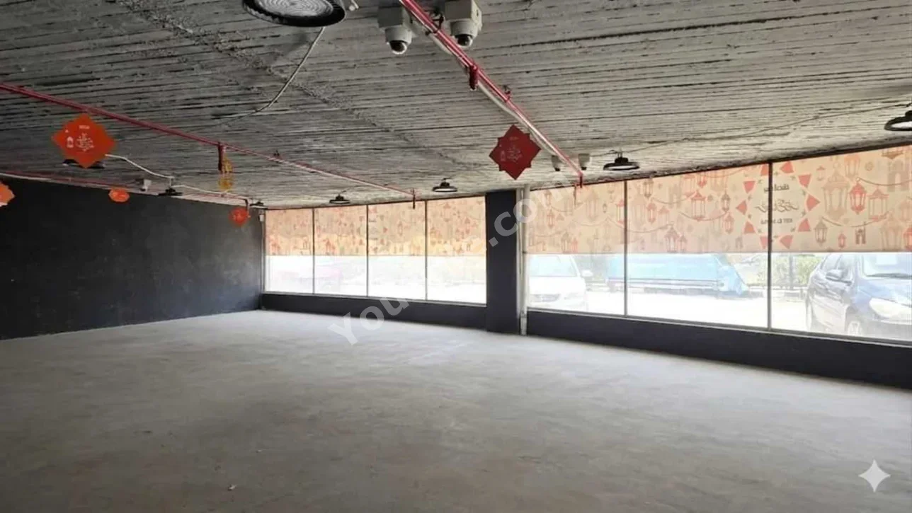 Commercial Shops - Not Furnished - Cairo For Sale
