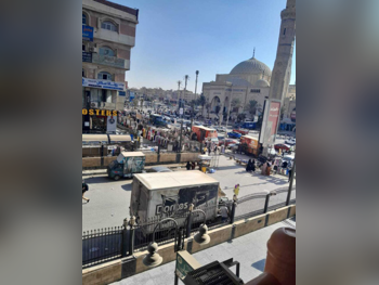 محلات تجارية - مفروشة بالكامل  - الجيزة  للبيع  - 6 أكتوبر