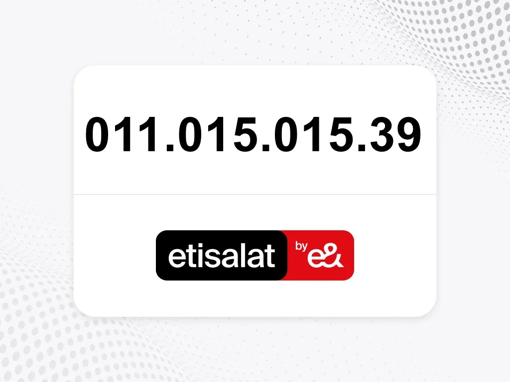 etisalat  011.015.015.39
