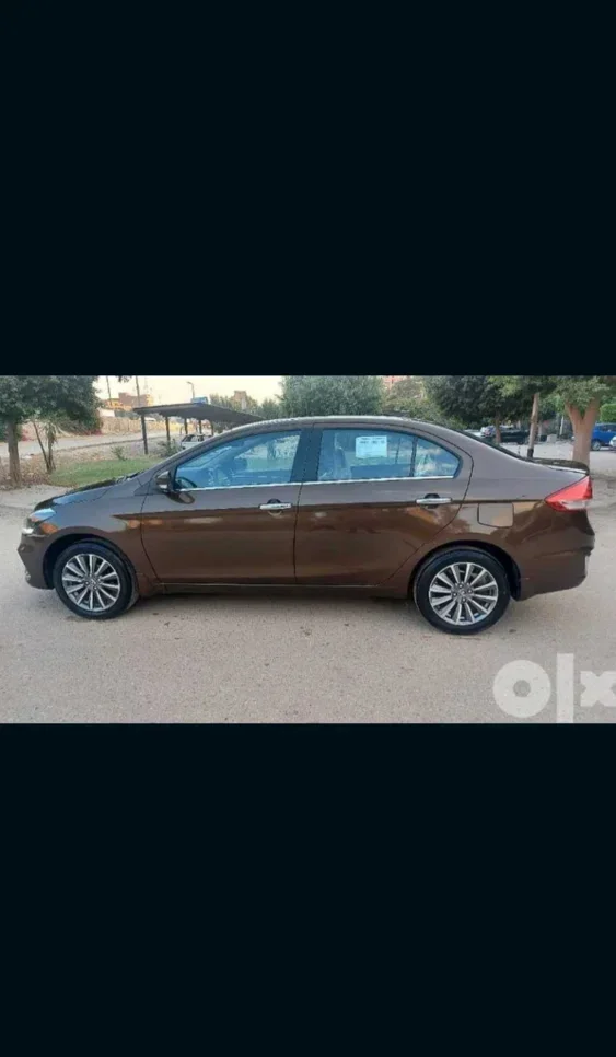 Toyota  Belta  2022  Sedan  Automatic  4 Cylinder  49,000 Km  FWD  Brown  Gasoline