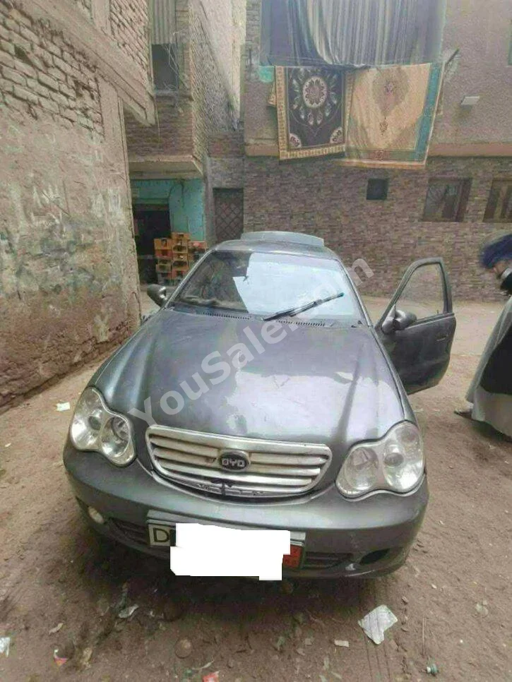 جيلي  سباركي  2010  سيدان  اوتوماتيك  4 سلندر  20,000 كم  دفع أمامي  رمادي  بنزين