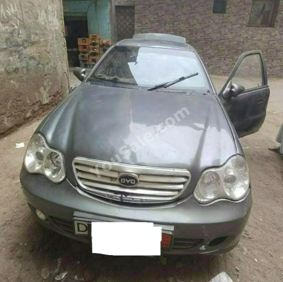 Geely  Imperial  2010  Automatic  Mercedes-Benz Cylinder  20,000 Km  Mercedes-Benz  Gray  Gasoline