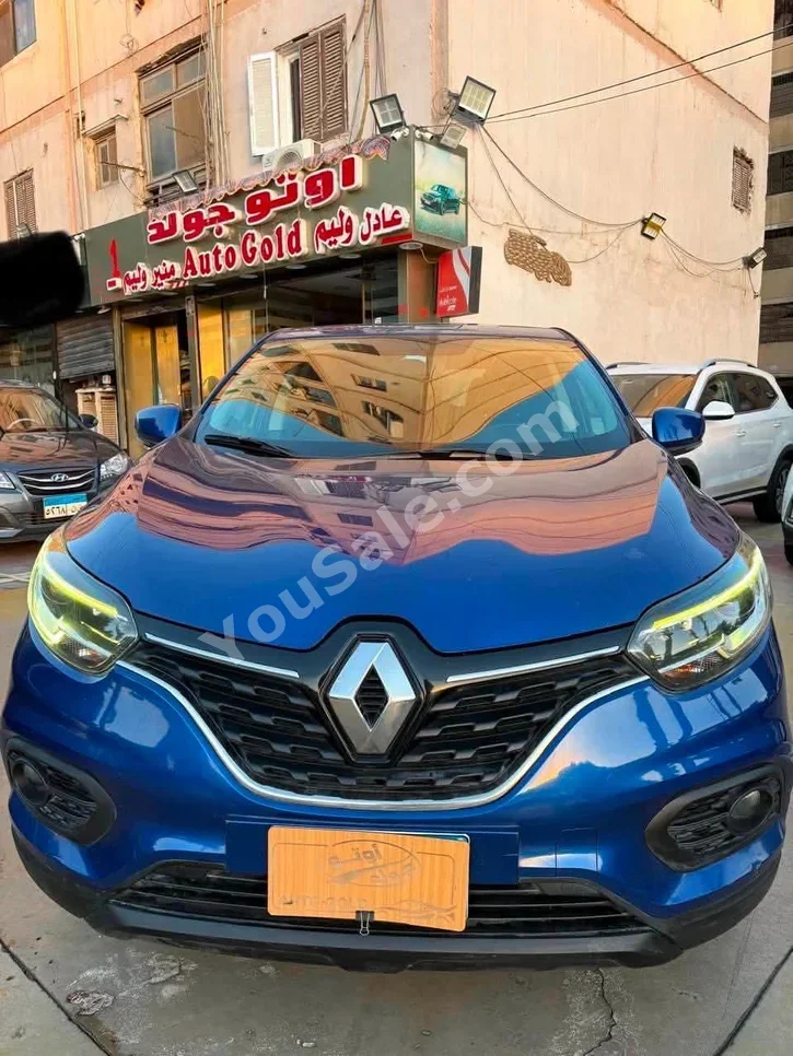 رينو  كادجار  2020  اوتوماتيك  رينو سلندر  75,000 كم  رينو  ازرق  بنزين