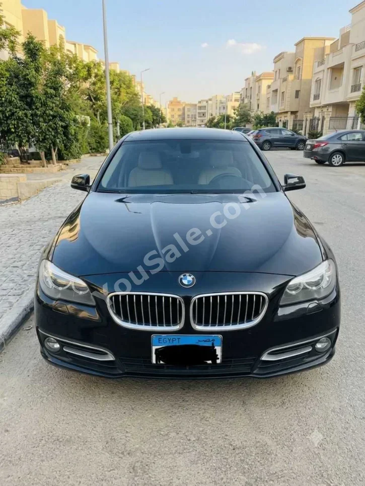 بي ام دبليو الفئة - اي 3 2016 سيدان اوتوماتيك 220,000 كم دفع كلي مستمر أسود بنزين
