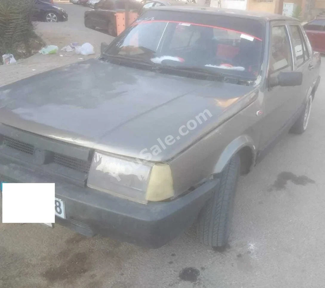 Fiat  128  1984  Sedan  Manual  4 Cylinder  0 Km  FWD  Brown  Gasoline