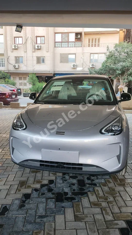 Geely  Emgrand X7  2027  Automatic  0 Km  Dark Gray  Electric