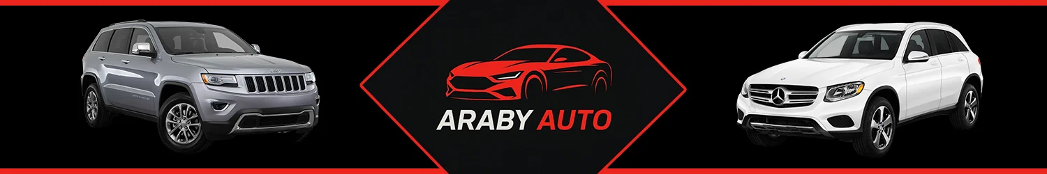 Araby auto