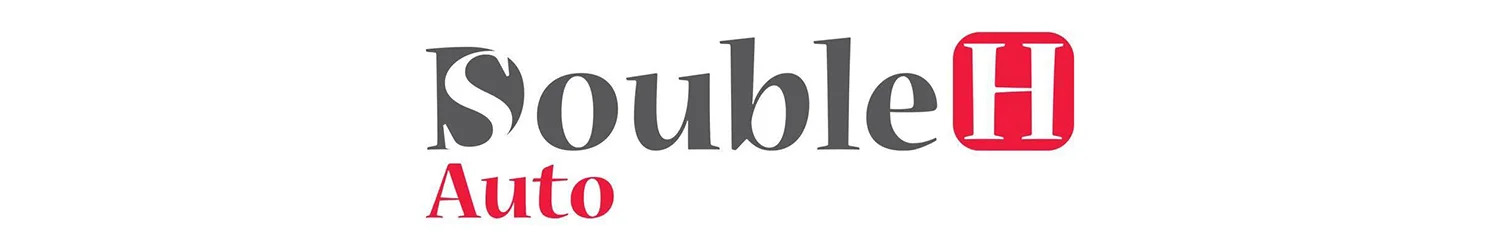 SDoubleH auto