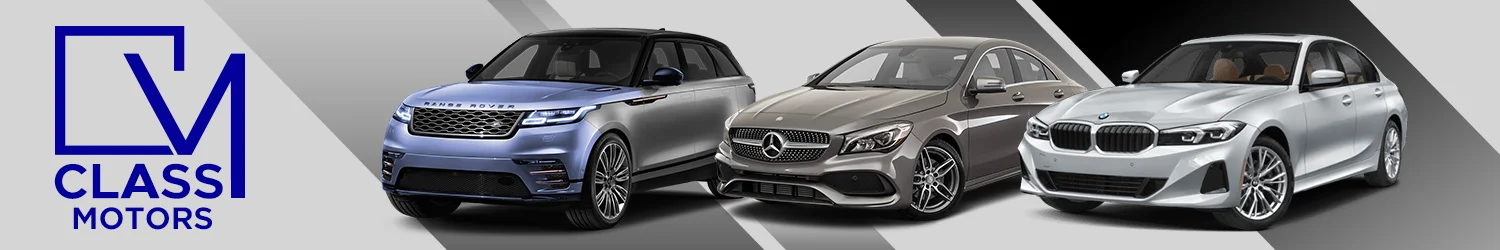 CLASS MOTORS