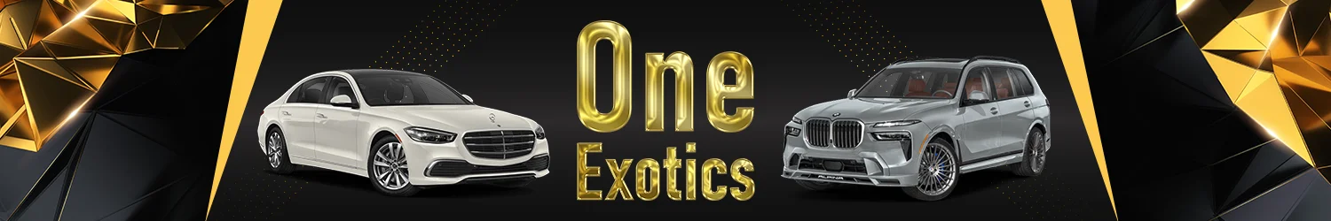One Exotics
