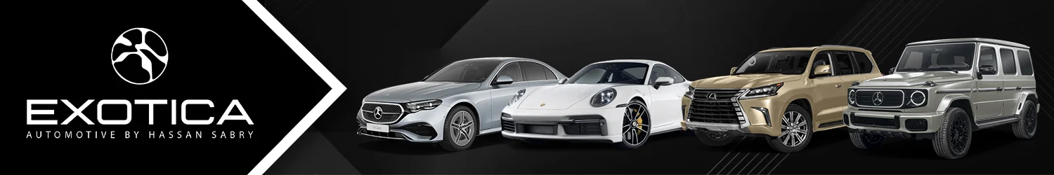 EXOTICA AUTOMOTIVE