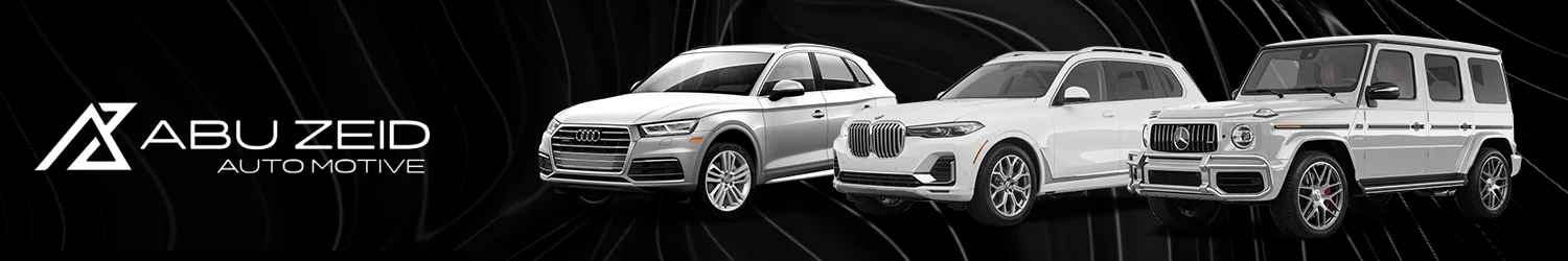 Abu Zeid Automotive