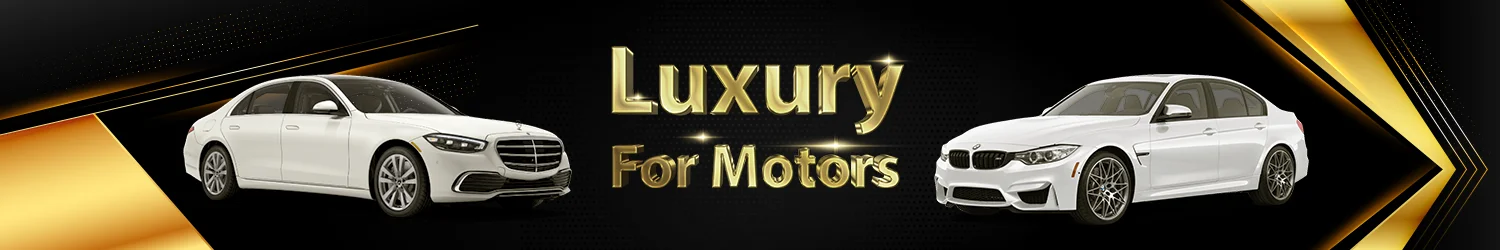 Luxury For Motors