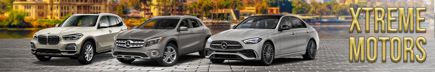 XTREME MOTORS