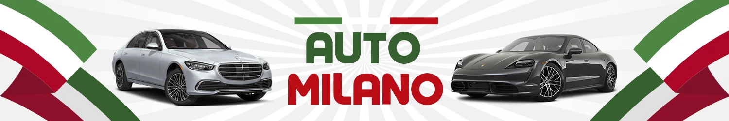 Auto Milano - Alexandria