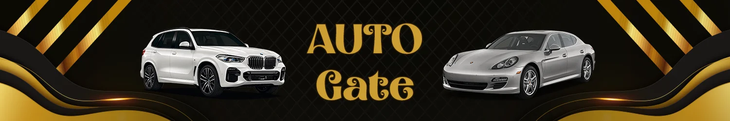 AUTO GATE