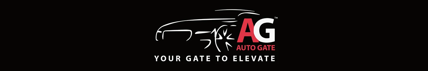 AUTO GATE