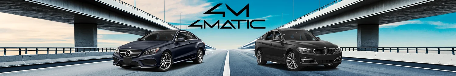 FOUR MATIC
