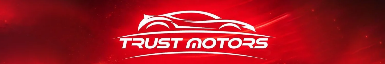 TRUST MOTORS - ALEXANDRIA