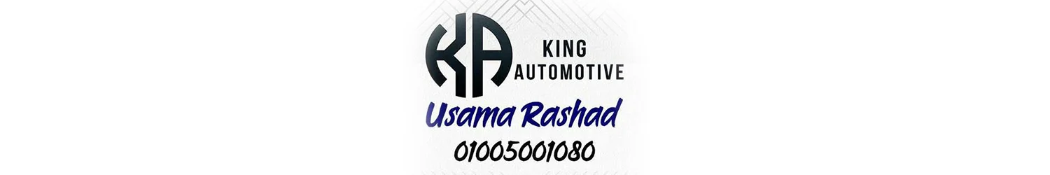 King automotive