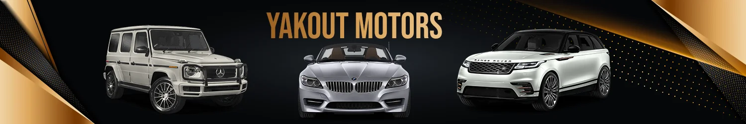 Yakout Motors