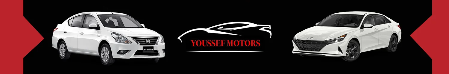 Youssef Motors - Alexandria