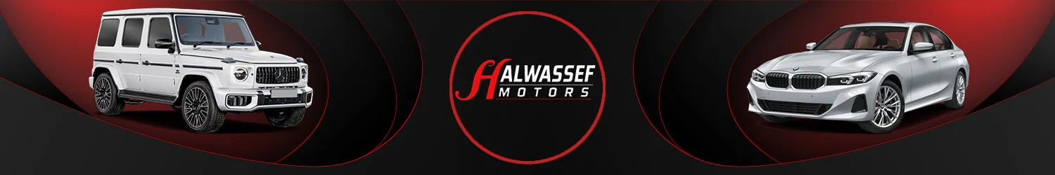 Alwaseef motors