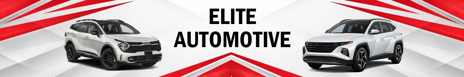 Elite Automotive - Alexandria